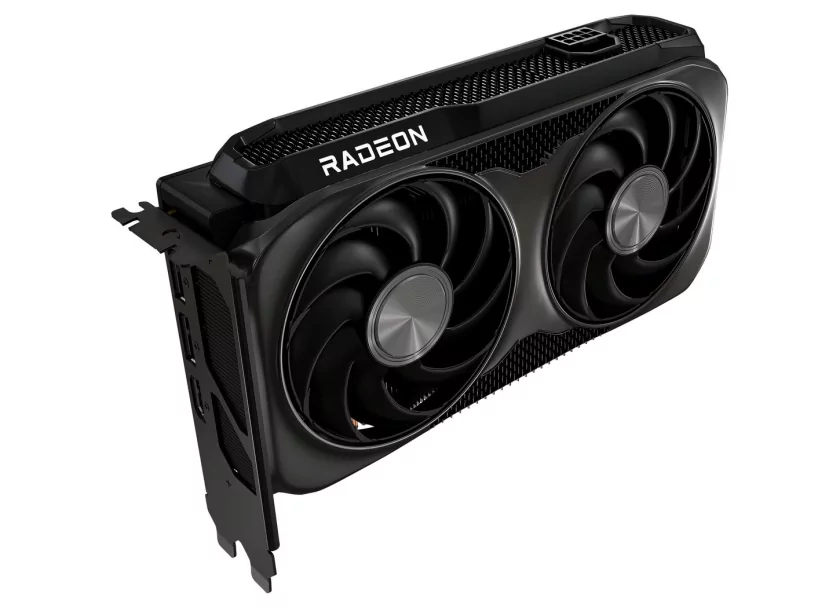 AMD представила RX 9060 XT: она будет тягаться с RTX 5060 и RTX 5060 Ti