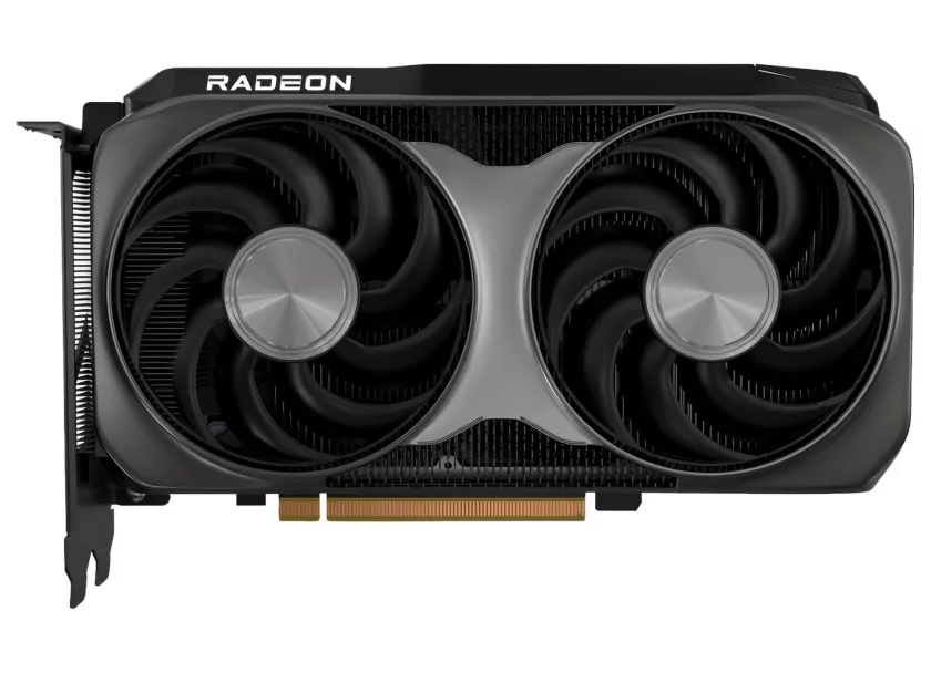 AMD представила RX 9060 XT: она будет тягаться с RTX 5060 и RTX 5060 Ti