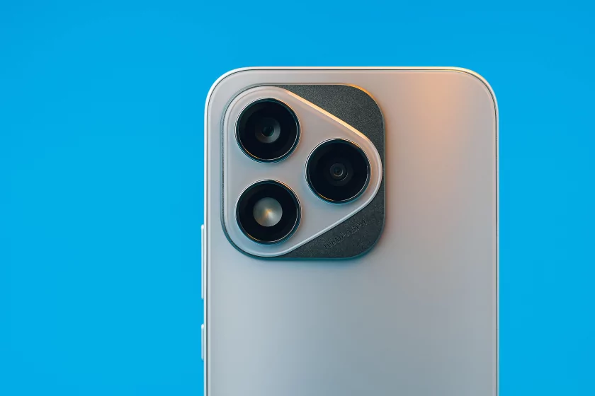 ИИ-кнопка камеры, 108 Мп и износоустойчивая батарея: 6 причин, почему HONOR 400 Lite заслуживает внимания