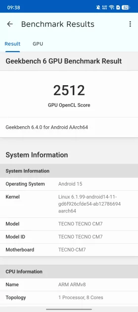 Недорогой смартфон с ИИ, модным корпусом и 144 Гц: обзор TECNO CAMON 40 Pro 5G