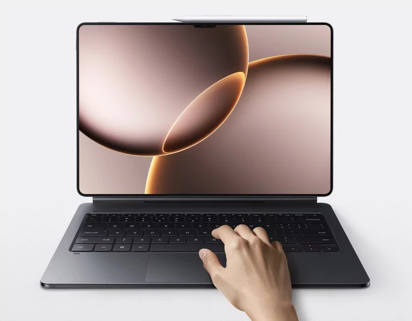 Новый король Android-планшетов? Представлен Xiaomi Pad 7 Ultra — самый большой в линейке бренда