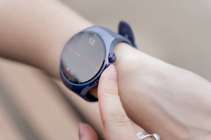 К этому шли 10 лет: обзор умных часов HUAWEI WATCH 5 — медицинская лаборатория на руке
