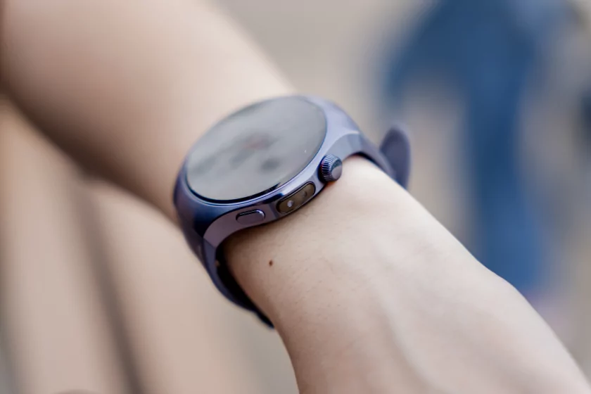 К этому шли 10 лет: обзор умных часов HUAWEI WATCH 5 — медицинская лаборатория на руке