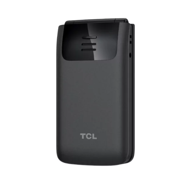 Если хочется вернуться в прошлое: TCL выпустила раскладушку Flip 4