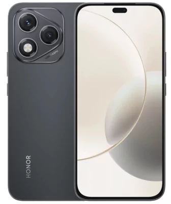 Стартовали продажи HONOR 400 Lite с уникальной фишкой — скидка 6000 рублей и подарок