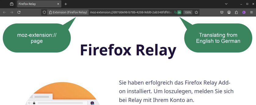 Перевод страницы расширений, предпросмотр ссылок и кастомные обои: вышел Firefox 139.0