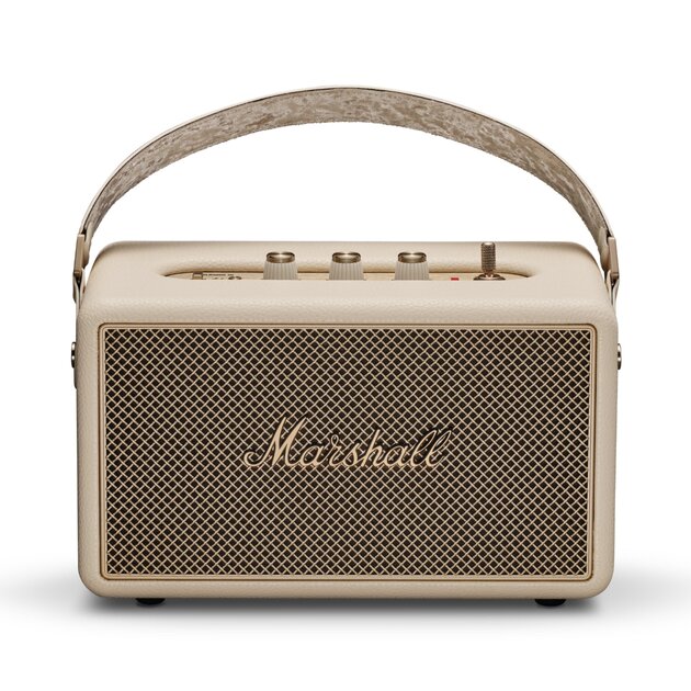 До 50 часов музыки на одном заряде: представлена колонка Marshall Kilburn III