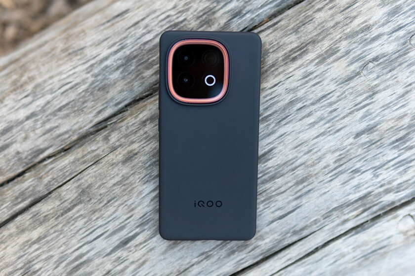 Этот смартфон удивляет. Обзор iQOO Neo 10 — похоже, новый топ за свои деньги — Отзыв. 1