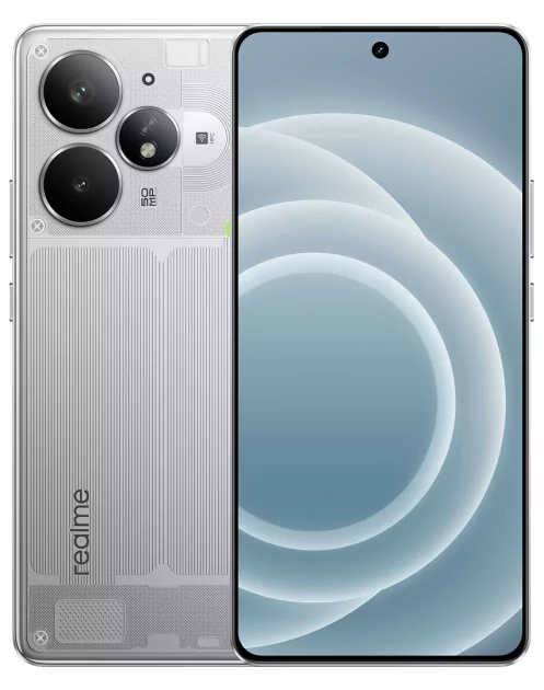Мощно и недорого: представлен realme Neo7 Turbo с процессором Dimensity 9400e