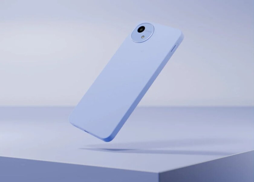 Sharp представила Aquos R10 and Wish 5: смартфоны с очень необычным дизайном