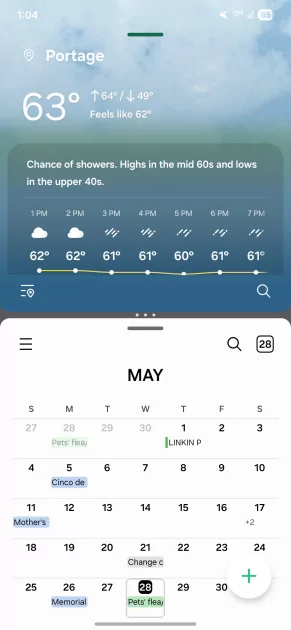 Протестировал One UI 8 — будущую прошивку Samsung: 3 понравившихся нововведения и 1 недостаток