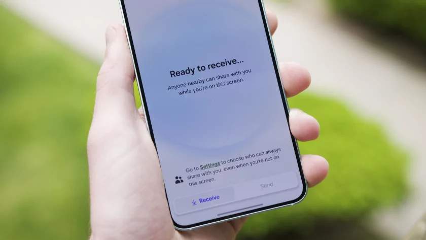 Протестировал One UI 8 — будущую прошивку Samsung: 3 понравившихся нововведения и 1 недостаток