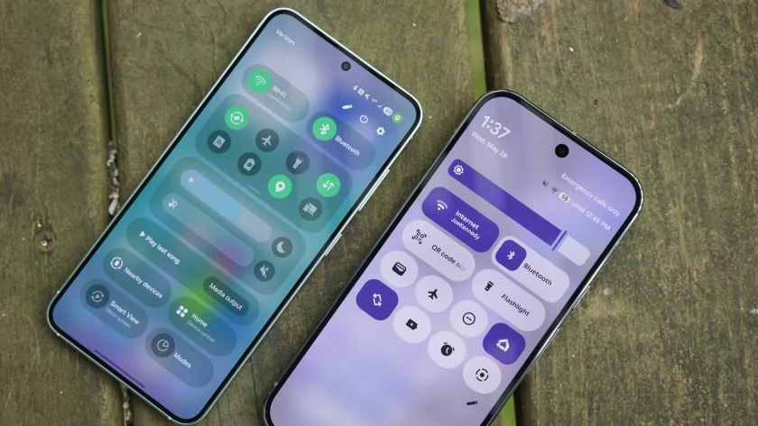 Протестировал One UI 8 — будущую прошивку Samsung: 3 понравившихся нововведения и 1 недостаток