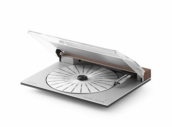 Bang & Olufsen выпустила Beosystem 3000c: музыкальную систему для аудиофилов