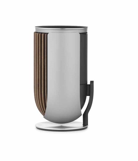 Bang & Olufsen выпустила Beosystem 3000c: музыкальную систему для аудиофилов