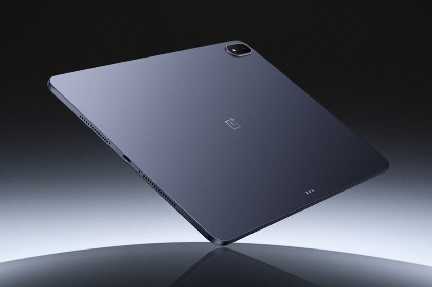 У OnePlus появился новый планшет — Pad 3 с огромным экраном. Сколько стоит и чем интересен