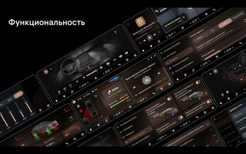 Made in Russia: переход на отечественные технологии, 1000 спутников, 5G и консоли — главное с ЦИПР 2025
