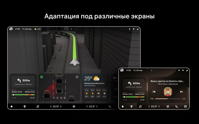 Made in Russia: переход на отечественные технологии, 1000 спутников, 5G и консоли — главное с ЦИПР 2025