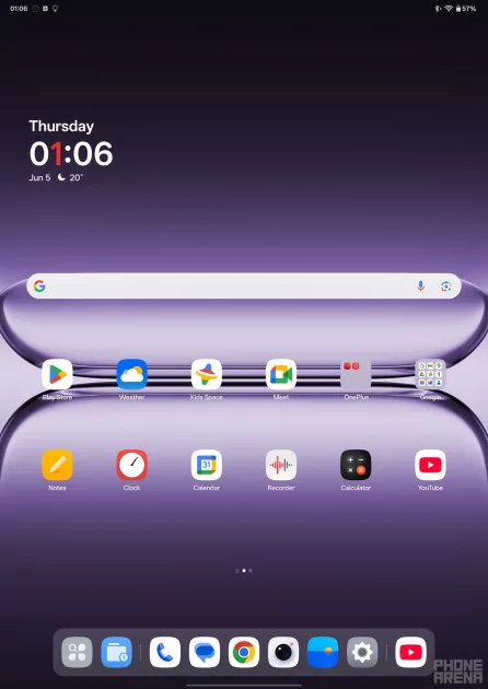 Лучший планшет на Android может быть недорогим! Обзор OnePlus Pad 3 — не просто для фильмов — Прошивка. 2