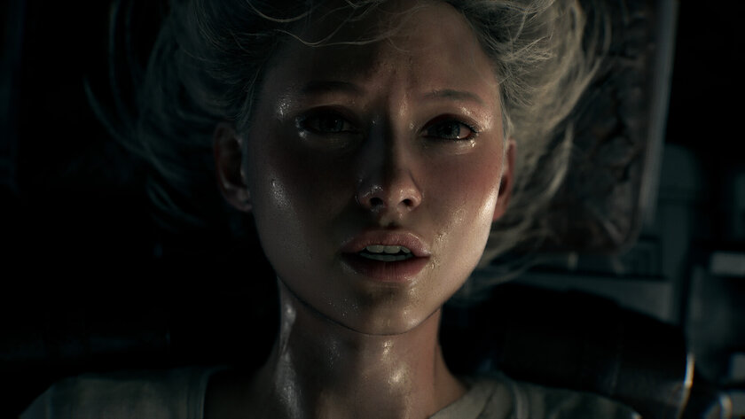 Capcom представила Resident Evil Requiem: с новой главной героиней и ужасными монстрами