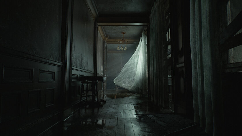 Capcom представила Resident Evil Requiem: с новой главной героиней и ужасными монстрами
