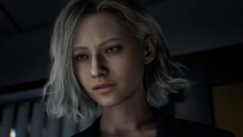 Capcom представила Resident Evil Requiem: с новой главной героиней и ужасными монстрами