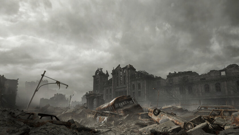 Capcom представила Resident Evil Requiem: с новой главной героиней и ужасными монстрами