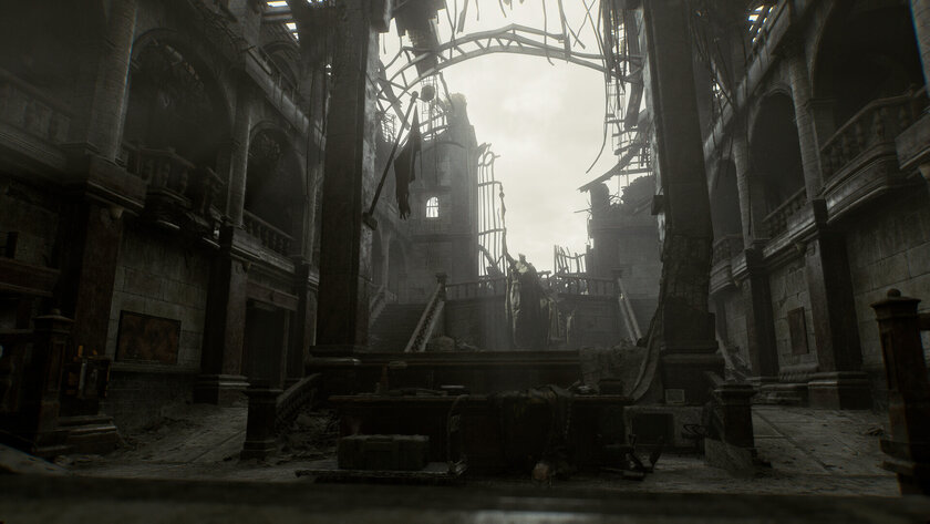 Capcom представила Resident Evil Requiem: с новой главной героиней и ужасными монстрами