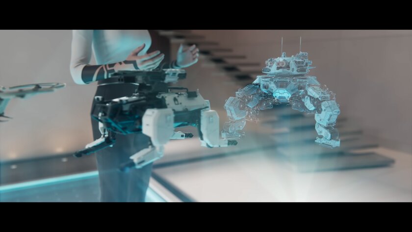 Боевые беспилотники, технологии будущего и зомби: Activision анонсировала Black Ops 7
