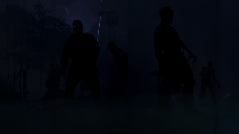 Боевые беспилотники, технологии будущего и зомби: Activision анонсировала Black Ops 7