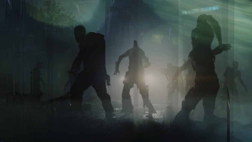 Боевые беспилотники, технологии будущего и зомби: Activision анонсировала Black Ops 7