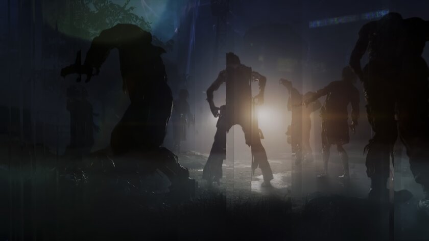 Боевые беспилотники, технологии будущего и зомби: Activision анонсировала Black Ops 7