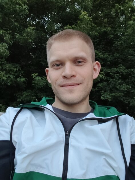 Я не поверил глазам, это невозможный смартфон. Обзор iQOO Z10 на 7300 мА⋅ч — тонкий (!) и мощный — Камеры. 16