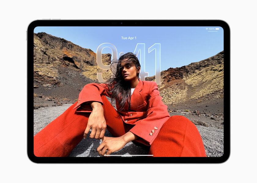 Представлена iPadOS 26 — самый большой релиз системы с совершенно новым управлением окнами