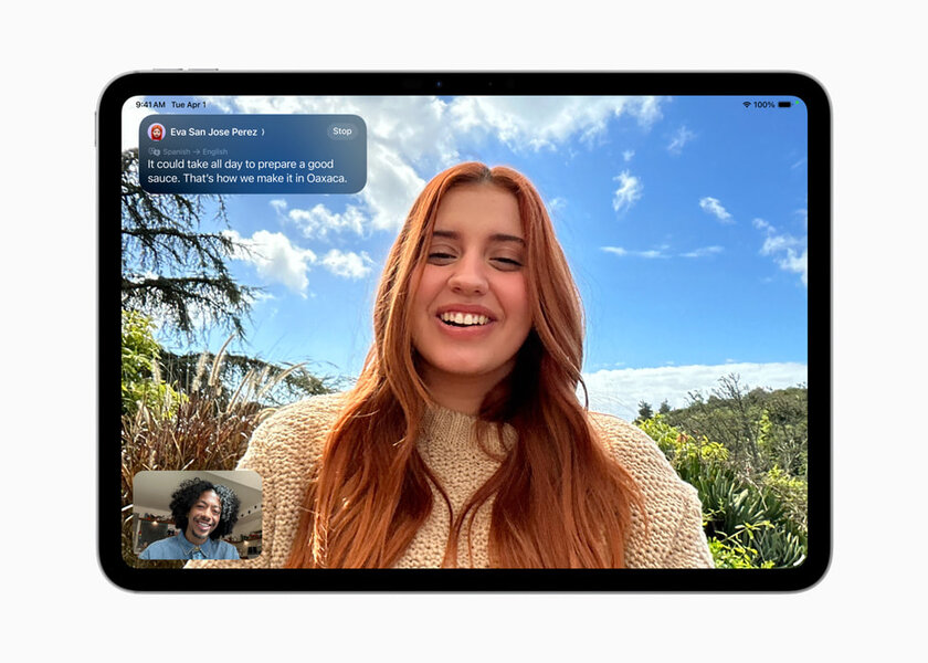 Представлена iPadOS 26 — самый большой релиз системы с совершенно новым управлением окнами