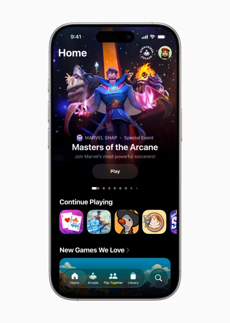 Apple переходит на стекло: редизайн всех ОС, почему iOS 26 и есть ли крутые фишки — итоги WWDC 2025