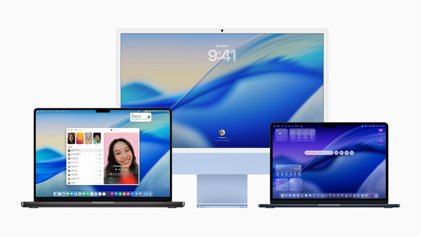 Apple переходит на стекло: редизайн всех ОС, почему iOS 26 и есть ли крутые фишки — итоги WWDC 2025