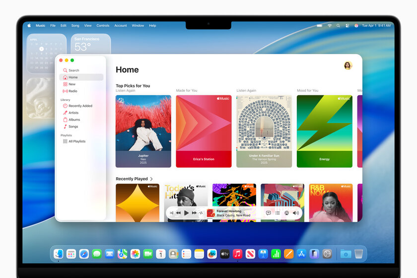 Apple переходит на стекло: редизайн всех ОС, почему iOS 26 и есть ли крутые фишки — итоги WWDC 2025