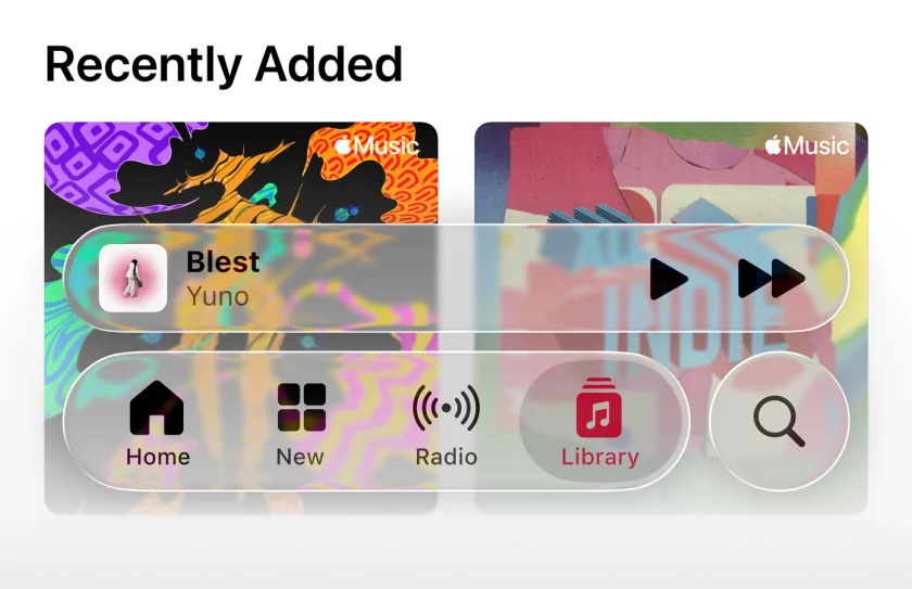 Apple переходит на стекло: редизайн всех ОС, почему iOS 26 и есть ли крутые фишки — итоги WWDC 2025