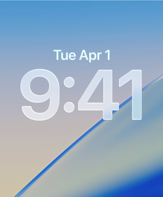 Apple переходит на стекло: редизайн всех ОС, почему iOS 26 и есть ли крутые фишки — итоги WWDC 2025