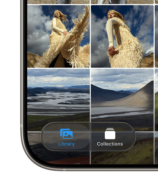 Apple переходит на стекло: редизайн всех ОС, почему iOS 26 и есть ли крутые фишки — итоги WWDC 2025