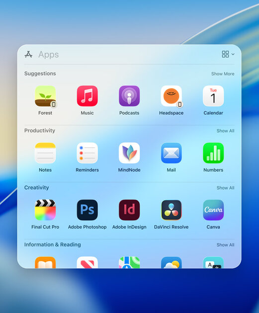 Apple переходит на стекло: редизайн всех ОС, почему iOS 26 и есть ли крутые фишки — итоги WWDC 2025