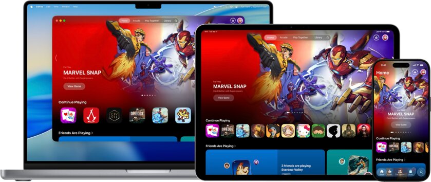 Apple переходит на стекло: редизайн всех ОС, почему iOS 26 и есть ли крутые фишки — итоги WWDC 2025