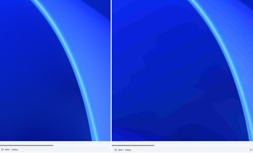 В Windows 11 появилась весьма полезная функция для работы с изображениями