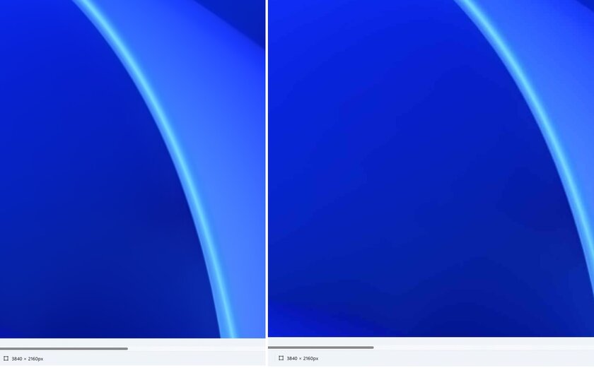 В Windows 11 появилась весьма полезная функция для работы с изображениями