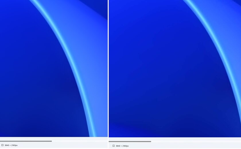 В Windows 11 появилась весьма полезная функция для работы с изображениями
