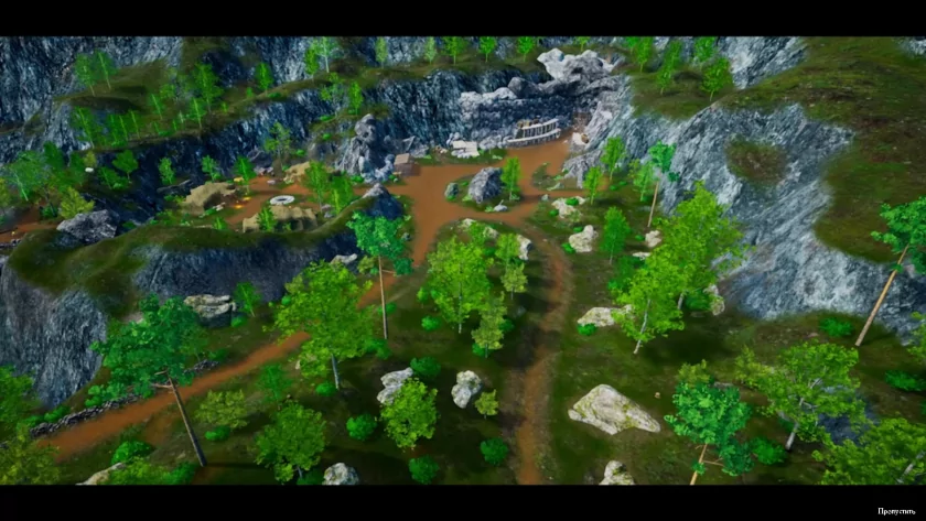 Российская игра в духе олдовых RPG. Обзор «Струны судьбы XI: Волшебный сон»