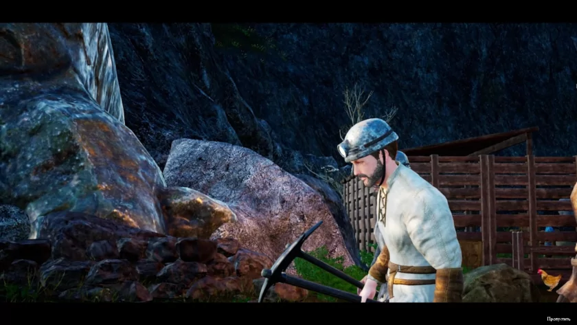 Российская игра в духе олдовых RPG. Обзор «Струны судьбы XI: Волшебный сон»