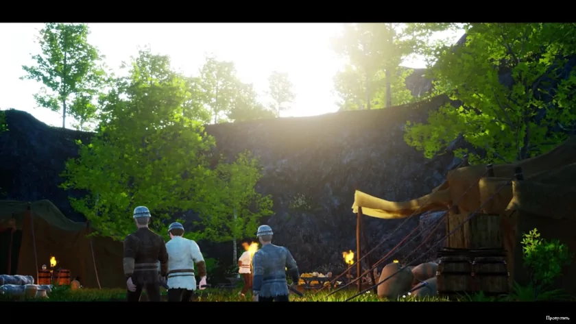 Российская игра в духе олдовых RPG. Обзор «Струны судьбы XI: Волшебный сон»