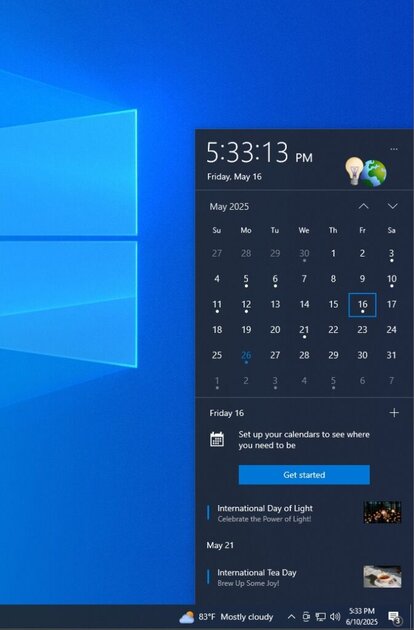 Для Windows 10 вышло новое обновление: что нового?